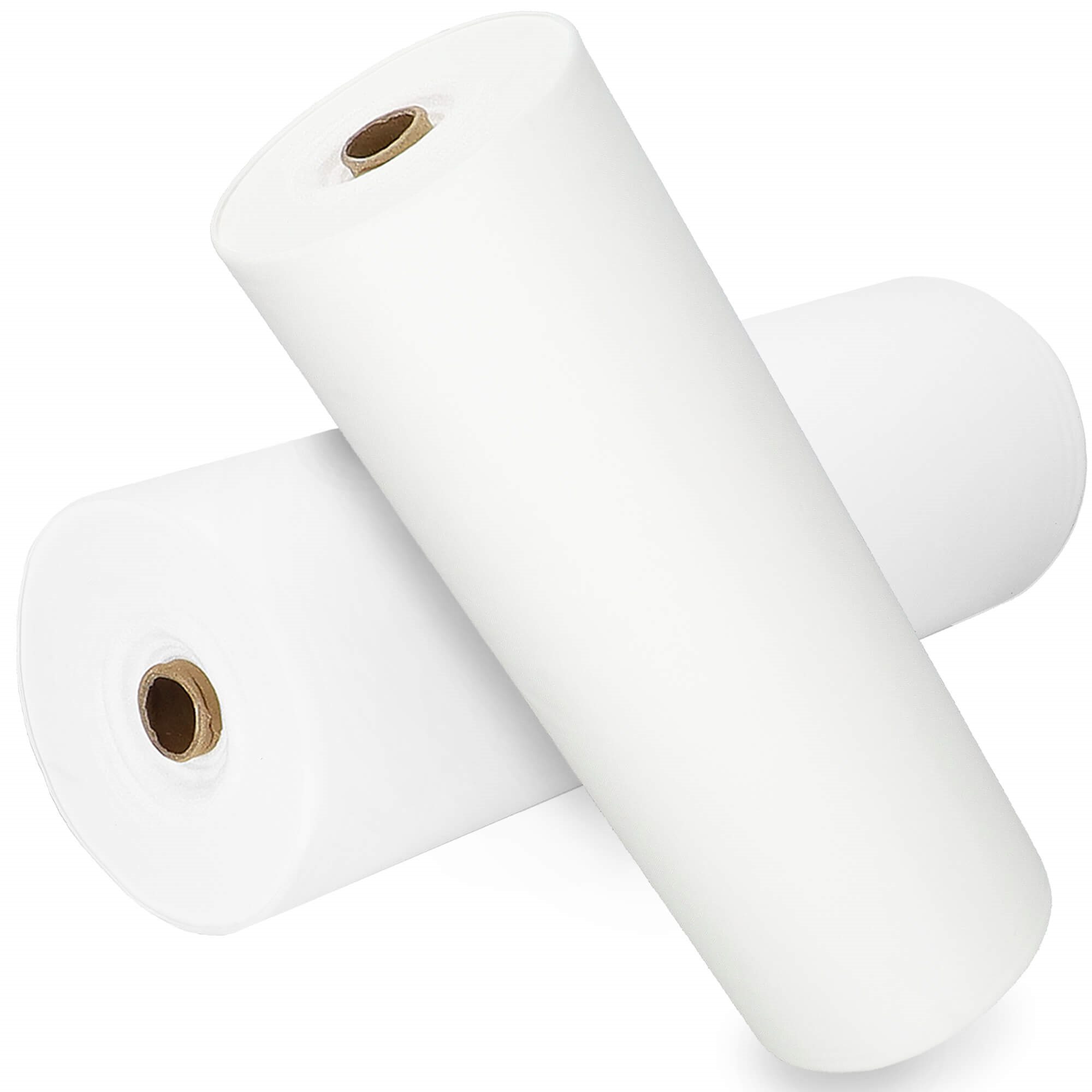 Biela agrotextília 70 g/m? 1,1 × 50 m na zakrytie rastlín S-AG0001